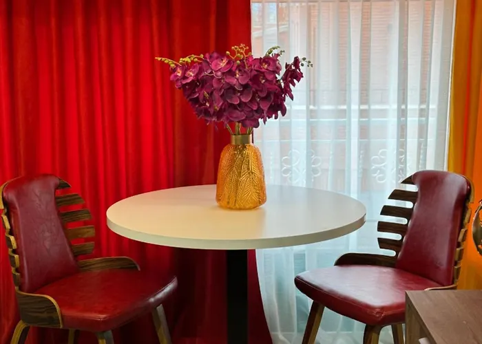 Ohana Апартаменты *