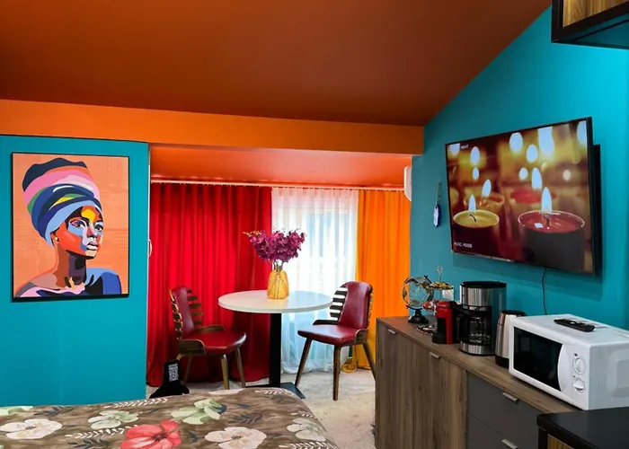 Апартаменты Ohana