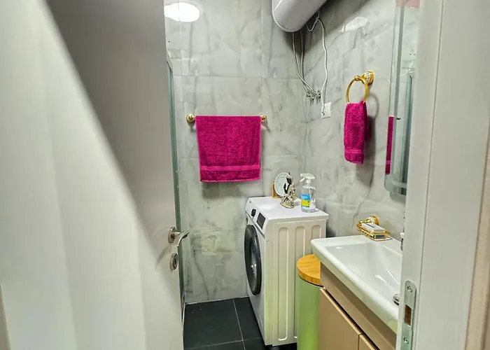 Ohana * Тирана