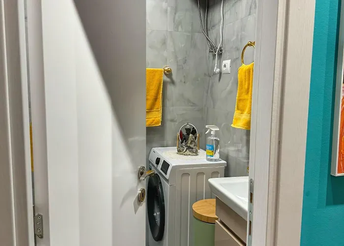 Ohana Апартаменты Тирана