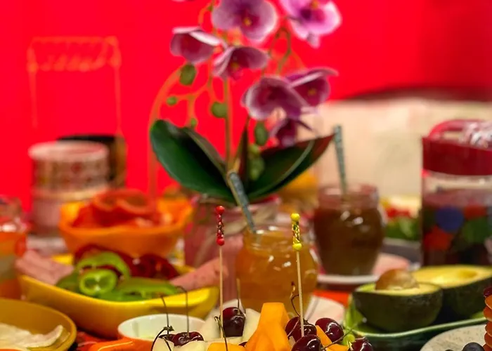 Ohana Lägenhet Tirana