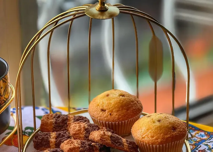 Апартаменты Ohana *