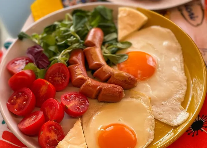 Апартаменты Ohana