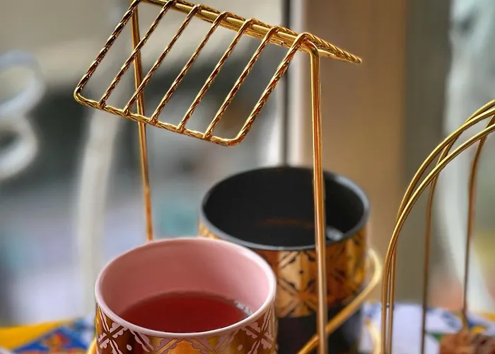 Ohana Апартаменты